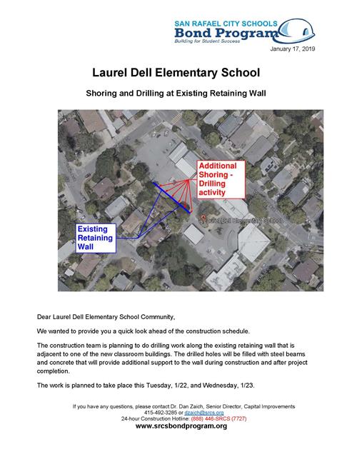 LD Update 117 
